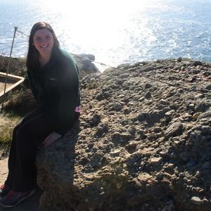 Meet your Posher, Hillary